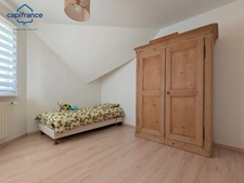 Buschwiller, à vendre, maison avec jardin et piscine, terrain de 783.00 m2