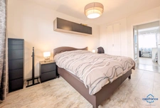 4-room apartment for sale in SAINT LOUIS (68). 94 sq m apartment with cellar and balcony.