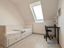 House for sale, 4 rooms, SAINT LOUIS (68) - 92 m2 house on a 5.66 m2 plot