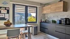 Maison à vendre 6 pièces BLOTZHEIM (68) - Maison  de 138 m2 sur une parcelle de 1095m2 - Dependances et Garages extérieurs