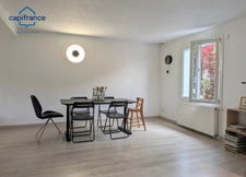 Maison à vendre 4 pièces SAINT LOUIS (68)- maison de 92 m2 sur une parcelle de 5.66m2