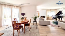 Buschwiller, à vendre, maison avec jardin et piscine, terrain de 783.00 m2