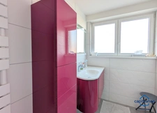 Appartement à vendre 4 pièces SAINT LOUIS (68) a proximité de la frontière - Appartement traversant de 94 m2 avec cave et balcon