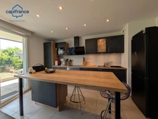 Appartement à vendre 2 pièces BLOTZHEIM (68)