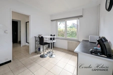 Maison à vendre 5 pièces RANSPACH LE HAUT (68) - 120 m2, 3 chambres, parcelle de 444m2