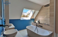 Buschwiller, à vendre, maison avec jardin et piscine, terrain de 783.00 m2