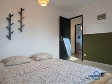 Maison à vendre 4 pièces SAINT LOUIS (68)- maison de 92 m2 sur une parcelle de 5.66m2
