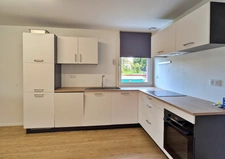 Maison à vendre 6 pièces BRINCKHEIM (68), maison de 105m2 avec 4 chambres, jardin, terrasse, cour intérieur, garage double