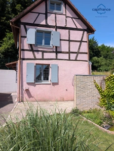 Deux maisons, un seul achat : vivez, accueillez, louez… à chacun son espace !