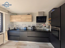 Maison à vendre 6 pièces BLOTZHEIM (68) - Maison  de 138 m2 sur une parcelle de 1095m2 - Dependances et Garages extérieurs