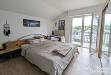 Maison à vendre 5 pièces RANSPACH LE HAUT (68) - 120 m2, 3 chambres, parcelle de 444m2