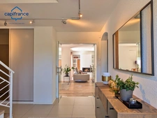 Buschwiller, à vendre, maison avec jardin et piscine, terrain de 783.00 m2