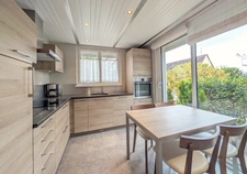 Maison à vendre 7 pièces  (68), maison de 130m2 - 4 chambres - sur une parcelle de 7.89 ares