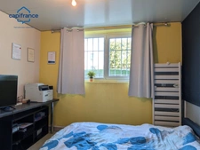 Maison à vendre 5 pièces BLOTZHEIM (68)