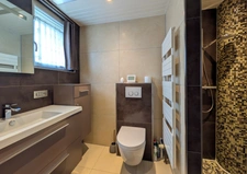 Maison à vendre 7 pièces  (68), maison de 130m2 - 4 chambres - sur une parcelle de 7.89 ares