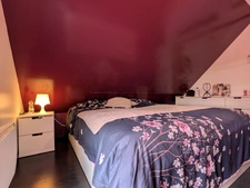 Maison à vendre 5 pièces RIXHEIM (68) Grande pièce de vie, 3 chambres, joli jardin