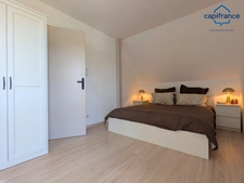 Buschwiller, à vendre, maison avec jardin et piscine, terrain de 783.00 m2