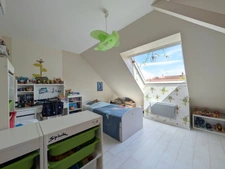 Maison à vendre 9 pièces KEMBS LOECHLE (68).Belle maison contemporaine de 250 m², 14 ares, avec piscine, en lisière de forêt.