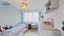 4-room apartment for sale in SAINT LOUIS (68). 94 sq m apartment with cellar and balcony.