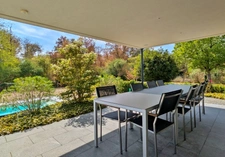 Maison à vendre 9 pièces KEMBS LOECHLE (68).Belle maison contemporaine de 250 m², 14 ares, avec piscine, en lisière de forêt.