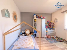 Maison à vendre 5 pièces BLOTZHEIM (68)