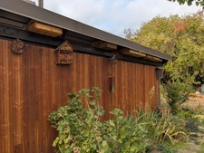 Maison à vendre 7 pièces  (68), maison de 130m2 - 4 chambres - sur une parcelle de 7.89 ares