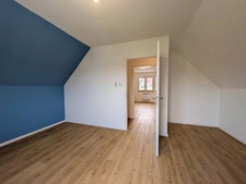 Maison à vendre 6 pièces BRINCKHEIM (68), maison de 105m2 avec 4 chambres, jardin, terrasse, cour intérieur, garage double