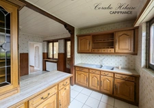 Dpt Haut-Rhin (68), à vendre SONDERSDORF maison P8   
