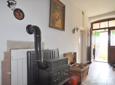 Dpt Haut-Rhin (68), à vendre MUESPACH Belle propriété en pierre, avec ses dépendances