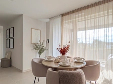 Appartement à vendre 3 pièces BLOTZHEIM (68)- Appartement 3 pièces avec terrasse, garage et parking