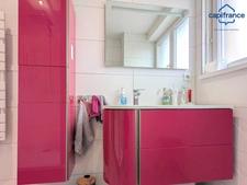 4-room apartment for sale in SAINT LOUIS (68). 94 sq m apartment with cellar and balcony.