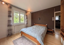 Maison à vendre 7 pièces  (68), maison de 130m2 - 4 chambres - sur une parcelle de 7.89 ares