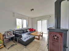Maison à vendre 5 pièces RANSPACH LE HAUT (68) - 120 m2, 3 chambres, parcelle de 444m2