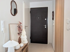 Appartement à vendre 3 pièces BLOTZHEIM (68)- Appartement 3 pièces avec terrasse, garage et parking