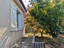 Maison à vendre 4 pièces SAINT LOUIS (68)- maison de 92 m2 sur une parcelle de 5.66m2