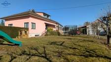 Maison à vendre 6 pièces BLOTZHEIM (68) - Maison  de 138 m2 sur une parcelle de 1095m2 - Dependances et Garages extérieurs