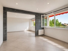 Appartement à vendre 4 pièces SAINT LOUIS (68) Proximité de la frontière - Appartement traversant de 94 m2 avec cave et balcon