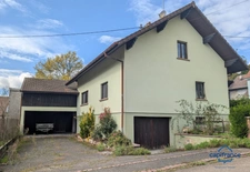 Dpt Haut-Rhin (68), à vendre SONDERSDORF maison 171m2 + dépendances