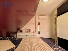 Maison à vendre 5 pièces RIXHEIM (68) Grande pièce de vie, 3 chambres, joli jardin