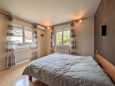 Maison à vendre 7 pièces  (68), maison de 130m2 - 4 chambres - sur une parcelle de 7.89 ares