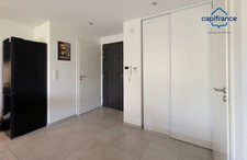Appartement à vendre 2 pièces BLOTZHEIM (68)