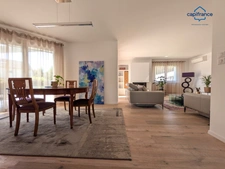 Buschwiller, à vendre, maison avec jardin et piscine, terrain de 783.00 m2