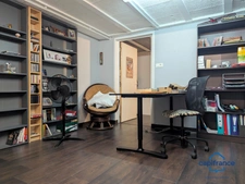 House for sale, 4 rooms, SAINT LOUIS (68) - 92 m2 house on a 5.66 m2 plot
