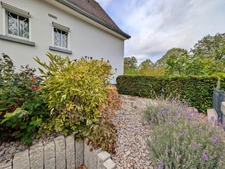 Maison à vendre 7 pièces  (68), maison de 130m2 - 4 chambres - sur une parcelle de 7.89 ares
