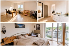Dpt Haut-Rhin (68), à vendre RANSPACH LE HAUT maison de 120m2 environ sur un terrain de 14 ares avec parcelle detachable