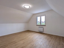 Maison à vendre 6 pièces BRINCKHEIM (68), maison de 105m2 avec 4 chambres, jardin, terrasse, cour intérieur, garage double