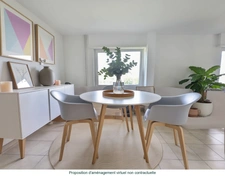 Dpt Haut-Rhin (68), à vendre RANSPACH LE HAUT maison de 120m2 environ sur un terrain de 14 ares