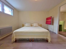 Maison à vendre 9 pièces KEMBS LOECHLE (68).Belle maison contemporaine de 250 m², 14 ares, avec piscine, en lisière de forêt.