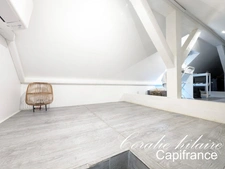 Maison à vendre 5 pièces RIXHEIM (68) Grande pièce de vie, 3 chambres, joli jardin