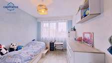 4-room apartment for sale in SAINT LOUIS (68). 94 sq m apartment with cellar and balcony.